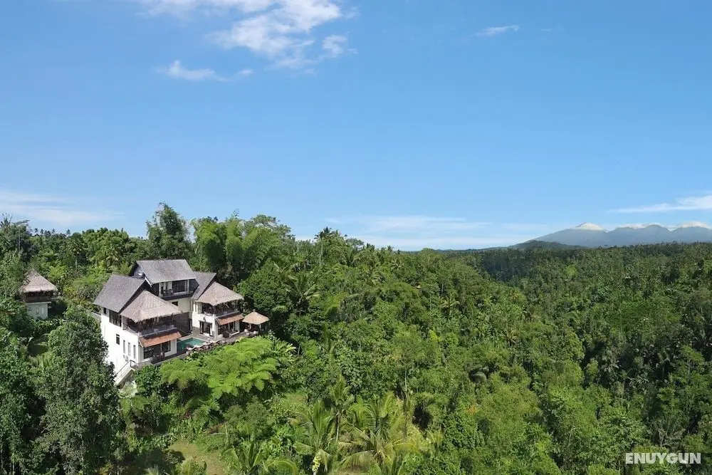 Hillside Eden Bali - Öne Çıkan Resim