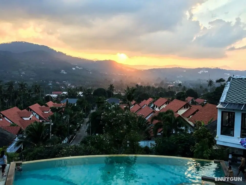 Hillside Village Resort - Öne Çıkan Resim