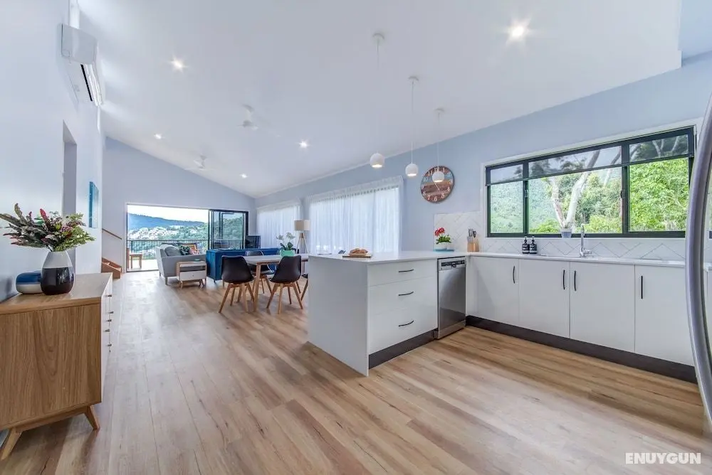 Hillside Haven Airlie Beach - Öne Çıkan Resim