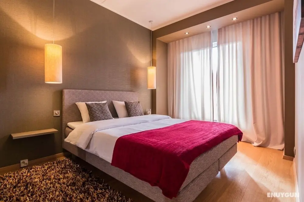 Hilltop Apartments - City Centre Foorum - Öne Çıkan Resim