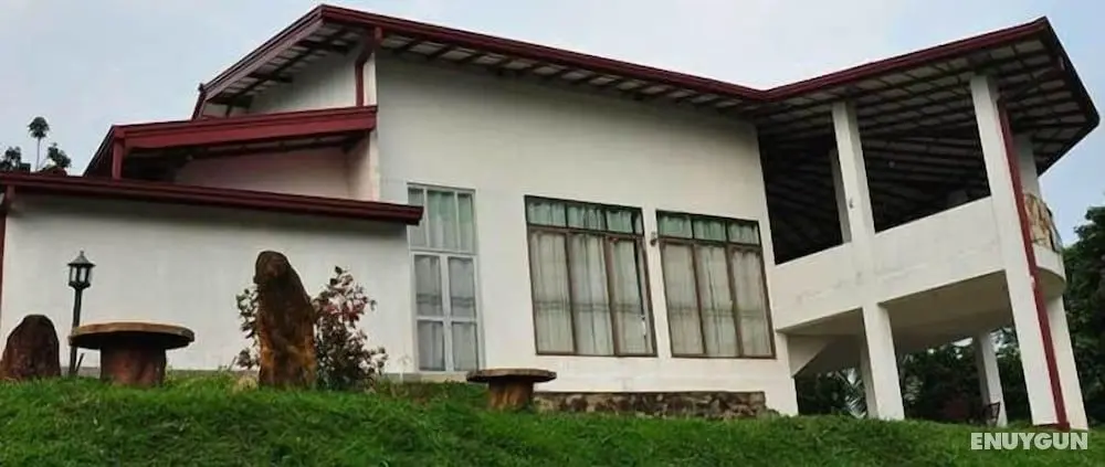 Hilltop Boutique Villa - Öne Çıkan Resim