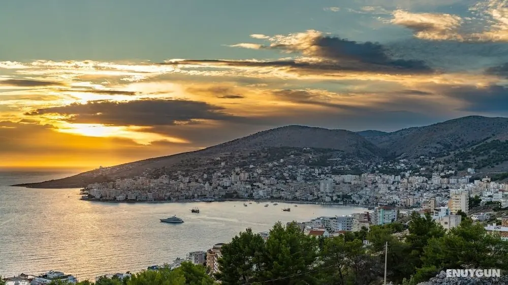 Hilltop Heaven Hotel - Konum Öne Çıkanlar