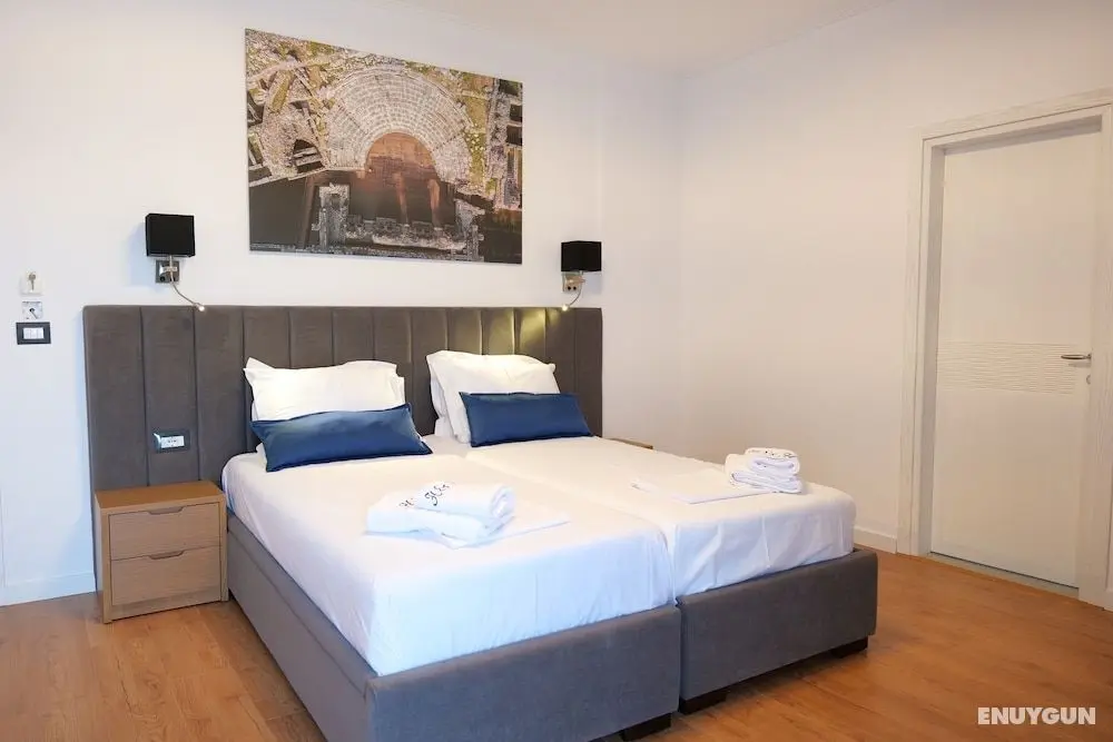 Hilltop Heaven Hotel - Öne Çıkan Resim