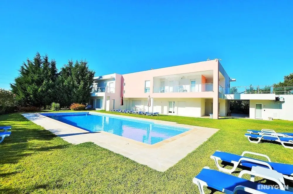 HILLTOP OASIS - Lisboa Oeiras - Öne Çıkan Resim
