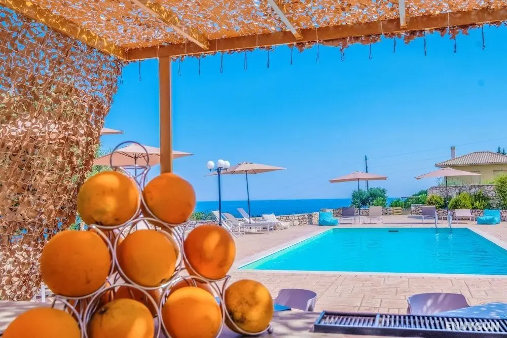 Hilltop Residences - Öne Çıkan Resim