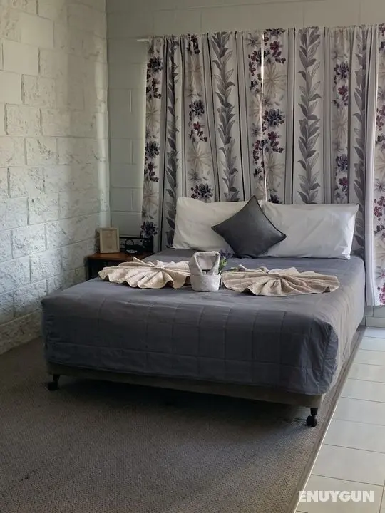 Hillview Motel - Öne Çıkan Resim