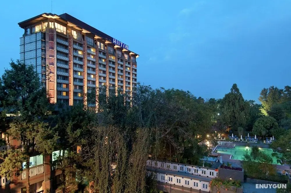 Hilton Addis Ababa - Öne Çıkan Resim