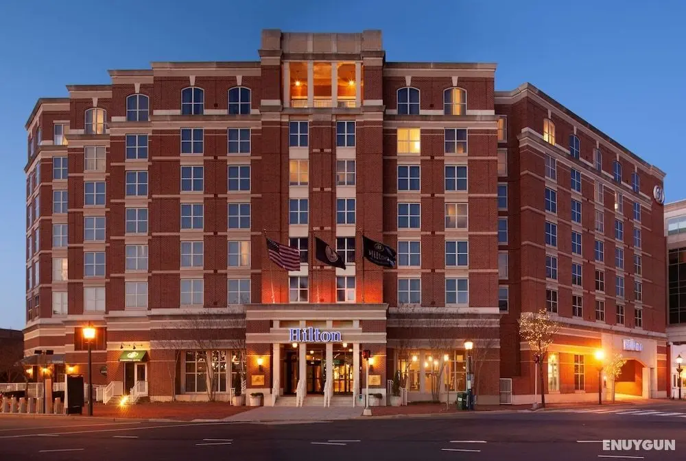 Hilton Alexandria Old Town - Öne Çıkan Resim
