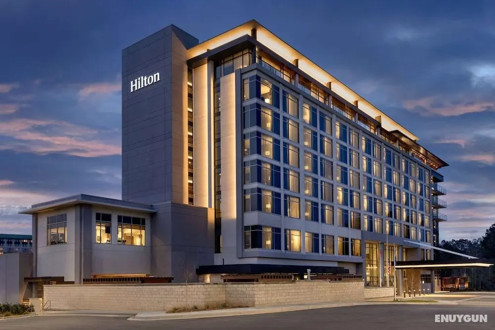 Hilton Alpharetta Atlanta - Öne Çıkan Resim