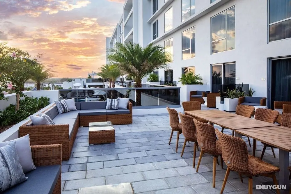 Hilton Aventura Miami - İş / Konferans