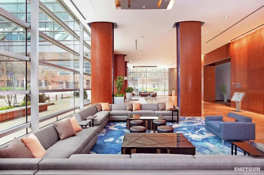 Hilton Baltimore - Öne Çıkan Resim