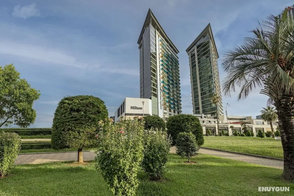 Hilton Batumi - Öne Çıkan Resim