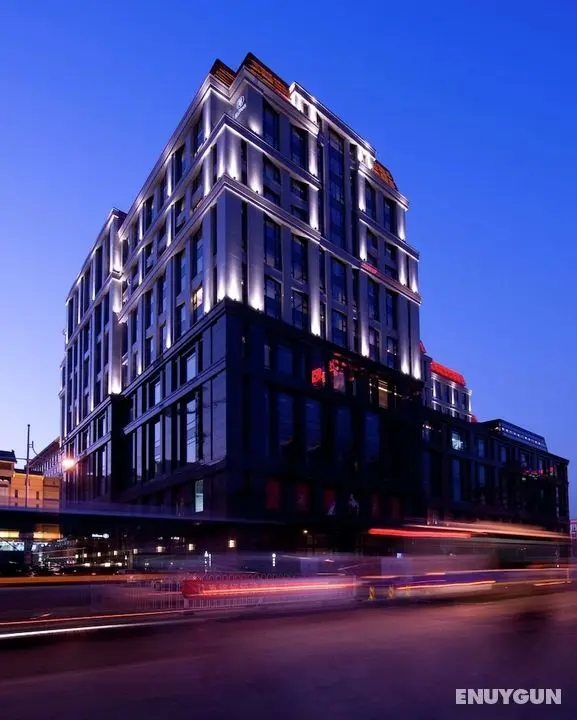 Hilton Beijing Wangfujing - Öne Çıkan Resim