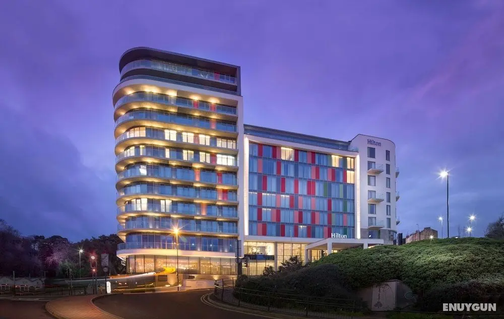 Hilton Bournemouth - Öne Çıkan Resim