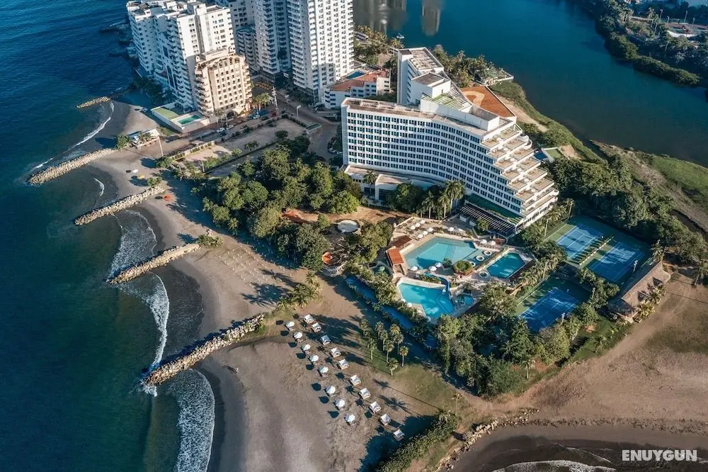 Hilton Cartagena - Öne Çıkan Resim