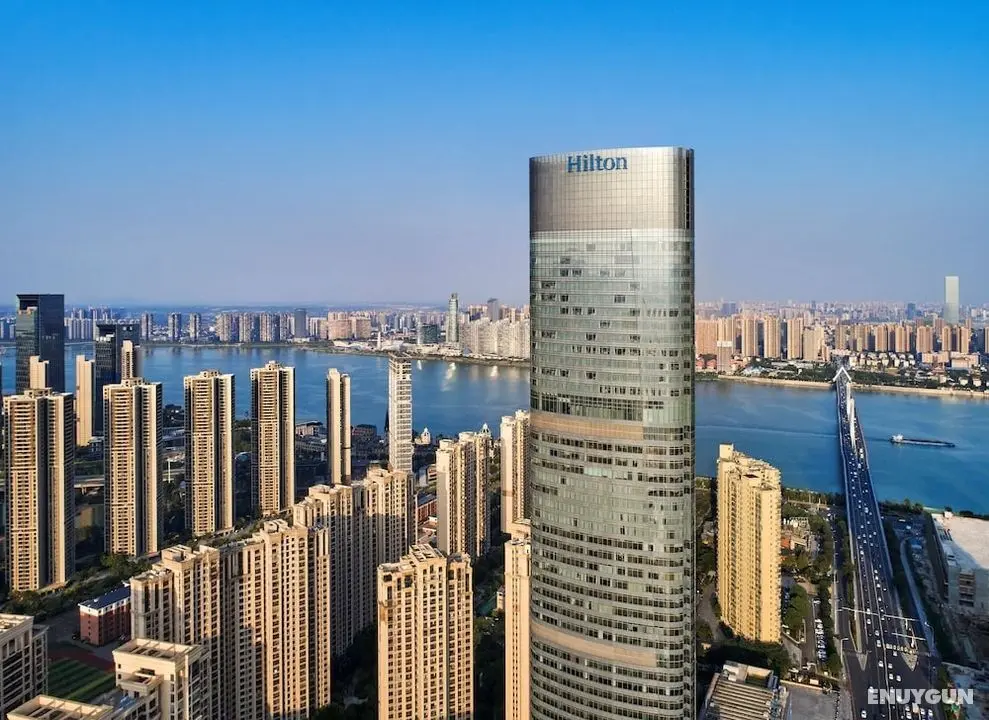 Hilton Changsha Riverside - Öne Çıkan Resim