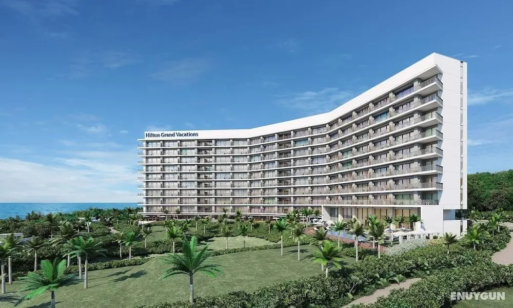 Hilton Club The Beach Resort Sesoko - Öne Çıkan Resim