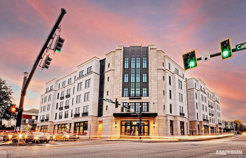 Hilton Club Liberty Place Charleston - Öne Çıkan Resim