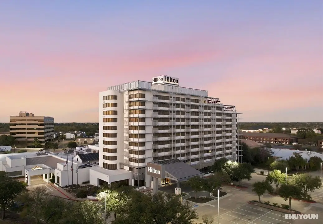 Hilton College Station & Conference Center - Öne Çıkan Resim