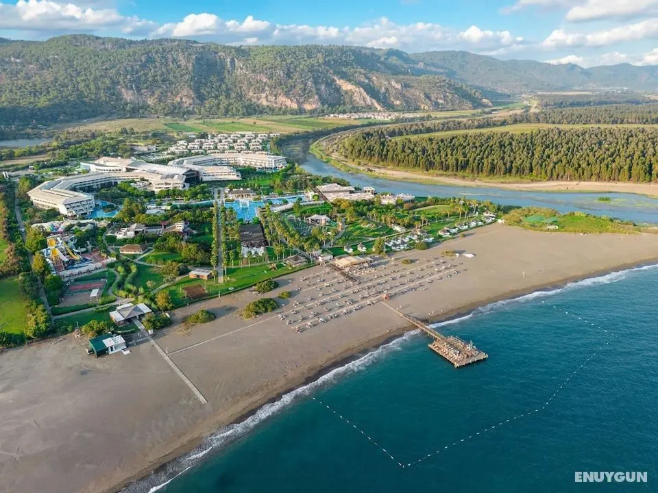 Hilton Dalaman Sarıgerme Resort & Spa - Öne Çıkan Resim
