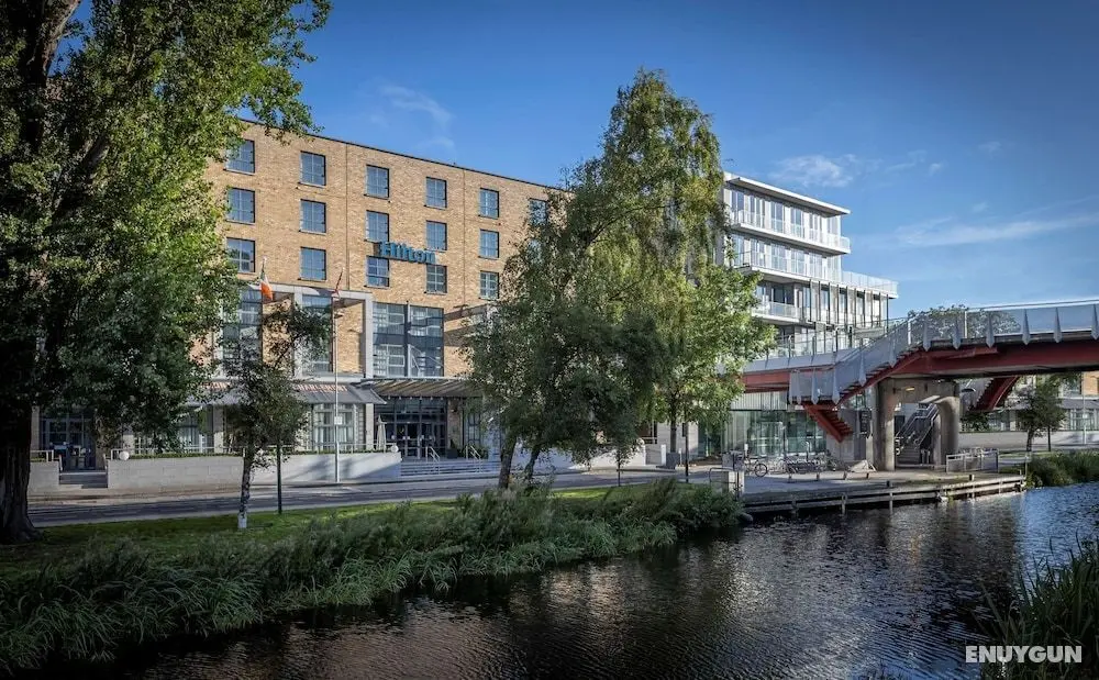 Hilton Dublin - Öne Çıkan Resim