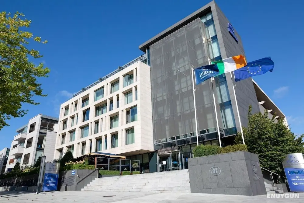 Hilton Dublin Kilmainham - Öne Çıkan Resim
