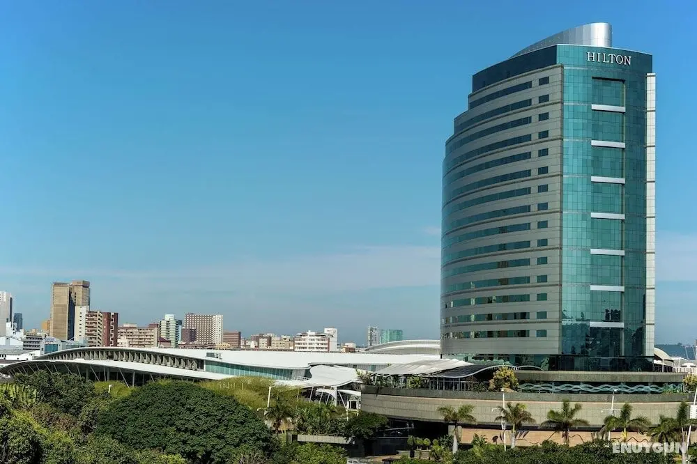 Hilton Durban - Öne Çıkan Resim