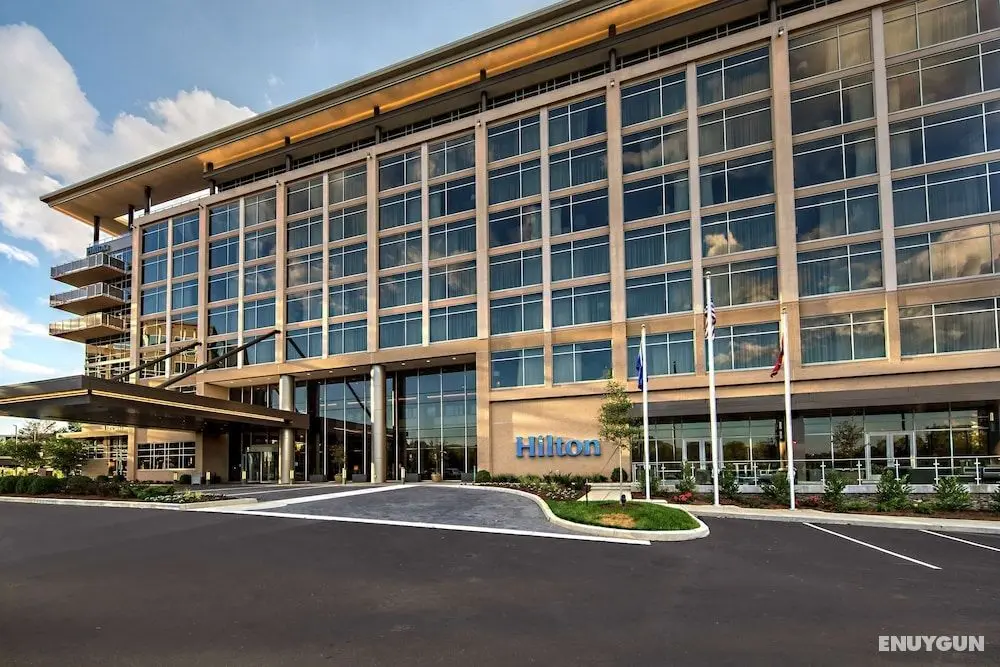 Hilton Franklin Cool Springs - Öne Çıkan Resim