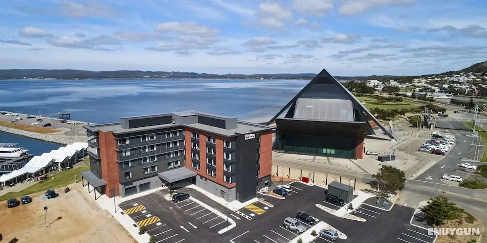 Hilton Garden Inn Albany - Öne Çıkan Resim
