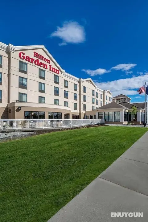 Hilton Garden Inn Anchorage - Öne Çıkan Resim