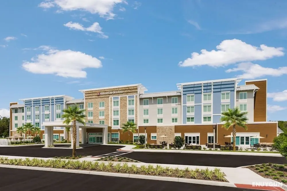 Hilton Garden Inn Apopka City Center - Öne Çıkan Resim