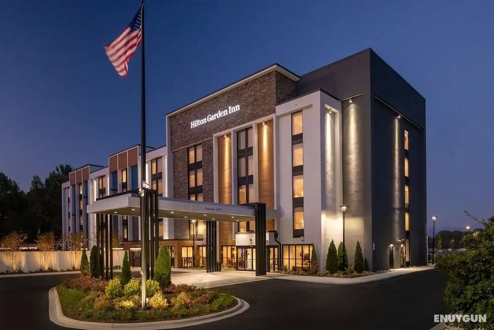 Hilton Garden Inn - Asheville South - Öne Çıkan Resim