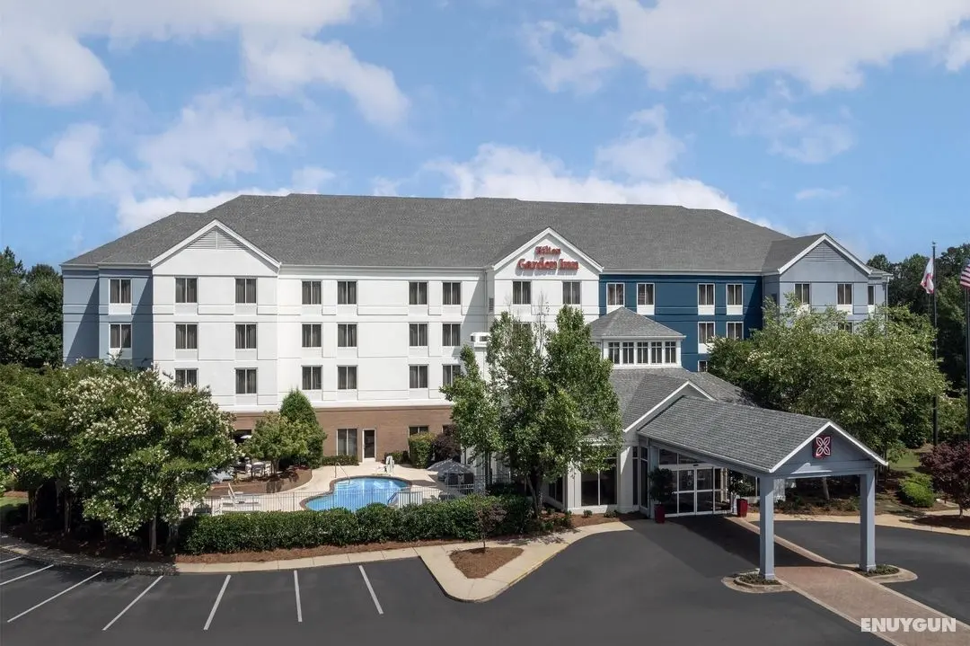 Hilton Garden Inn Auburn/Opelika - Öne Çıkan Resim