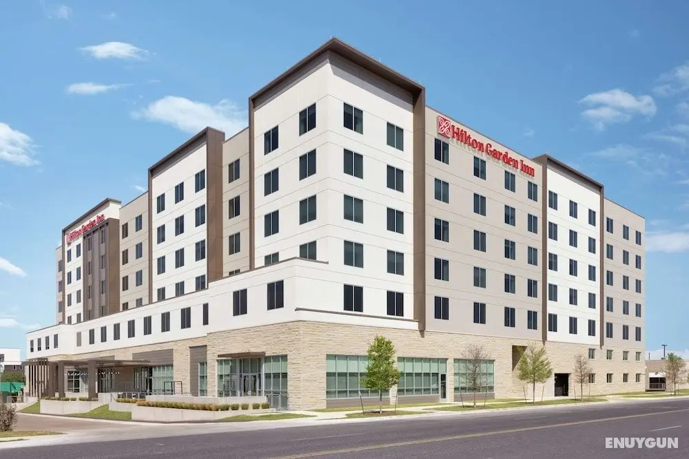 Hilton Garden Inn Austin North - Near the Domain - Öne Çıkan Resim