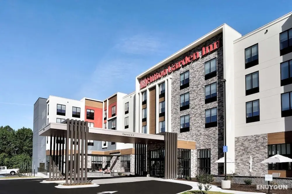 Hilton Garden Inn Bel Air - Öne Çıkan Resim