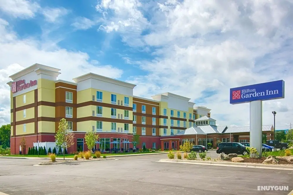 Hilton Garden Inn Benton Harbor/St. Joseph - Öne Çıkan Resim