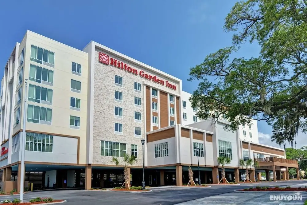 Hilton Garden Inn Biloxi - Öne Çıkan Resim