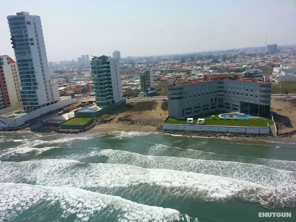 Hilton Garden Inn Boca del Rio Veracruz - Öne Çıkan Resim