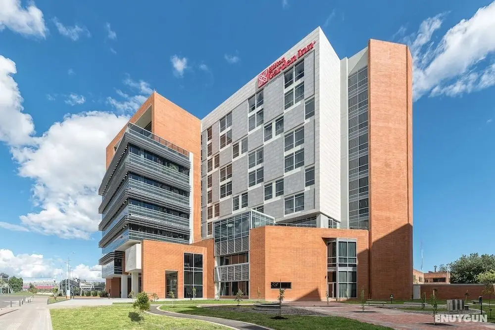 Hilton Garden Inn Bogota Airport - Öne Çıkan Resim