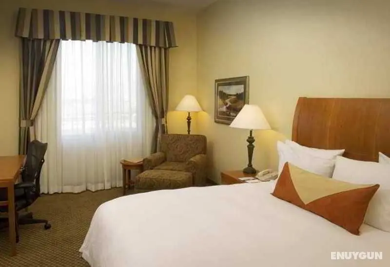 Hilton Garden Inn Bozeman - Genel