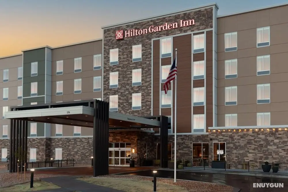 Hilton Garden Inn Broomfield Boulder - Öne Çıkan Resim