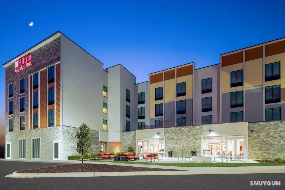 Hilton Garden Inn Brunswick - Öne Çıkan Resim