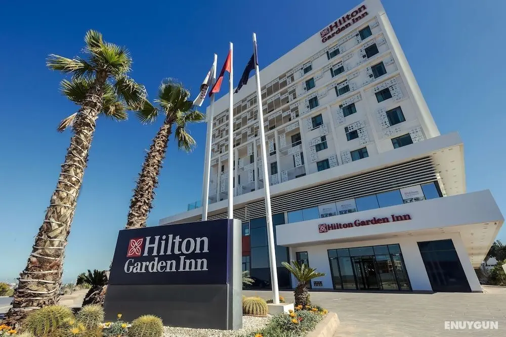 Hilton Garden Inn Casablanca Sud - Öne Çıkan Resim