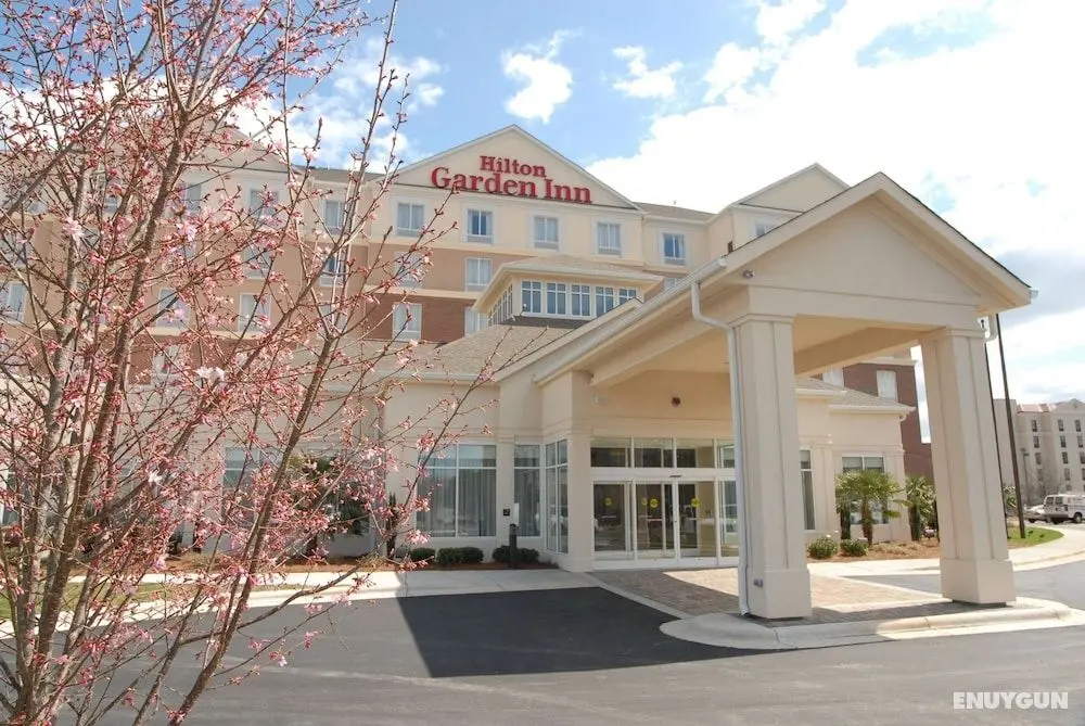 Hilton Garden Inn Charlotte/Concord - Öne Çıkan Resim