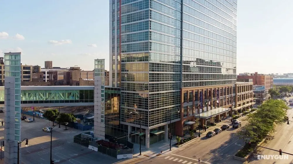 Hilton Garden Inn Chicago McCormick Place - Öne Çıkan Resim