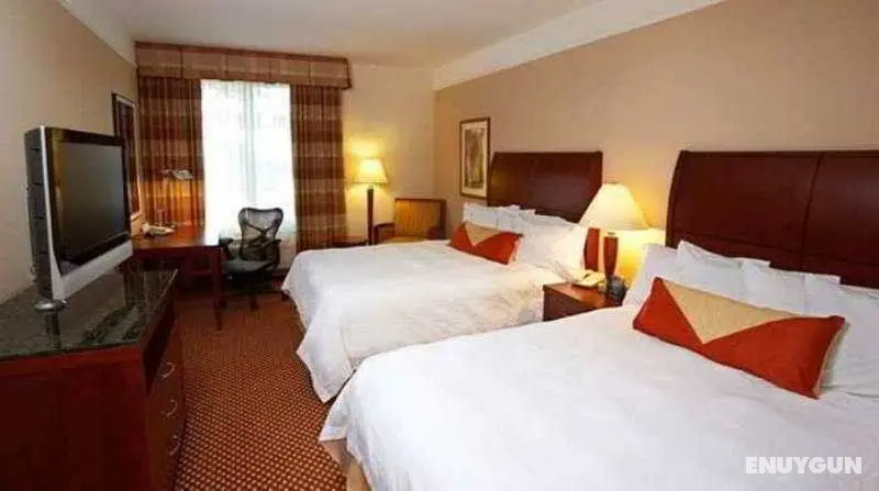Hilton Garden Inn Cleveland Downtown  - Oda