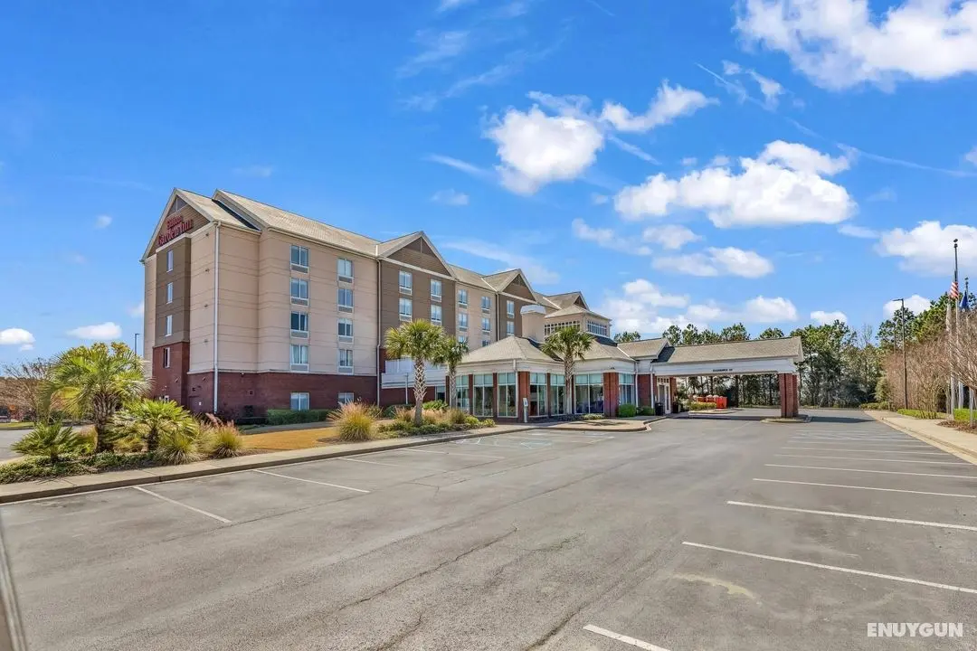 Hilton Garden Inn/Coastal Grand Circle - Öne Çıkan Resim