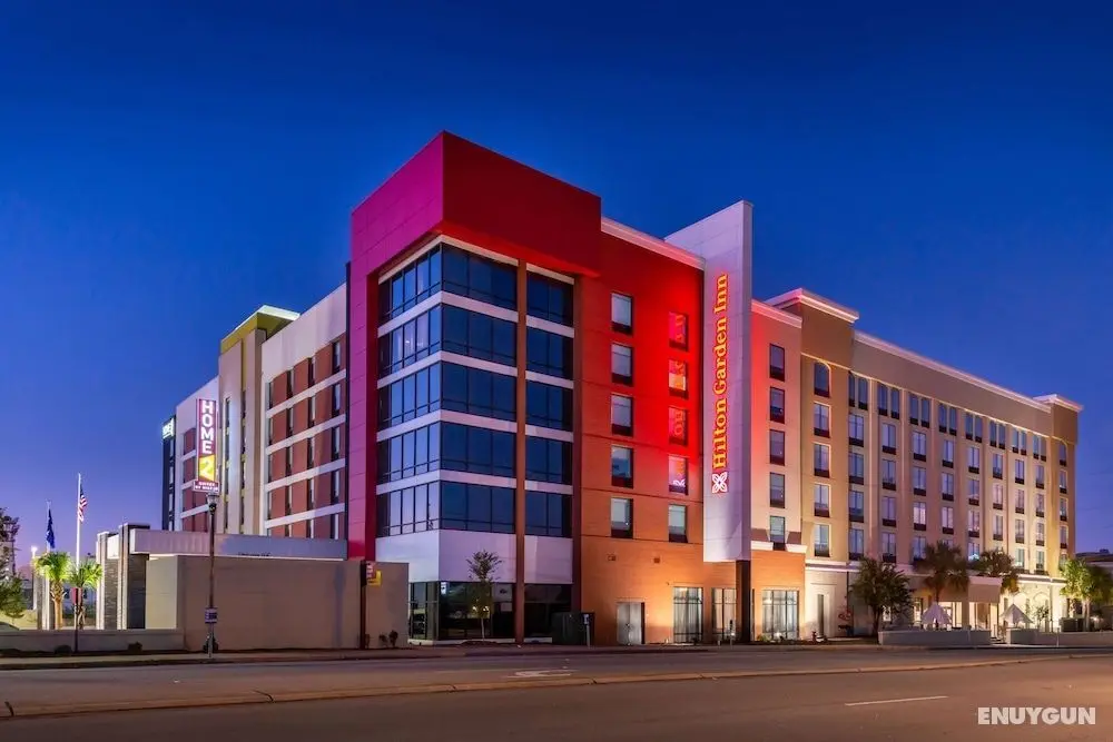 Hilton Garden Inn Columbia Downtown, SC - Öne Çıkan Resim