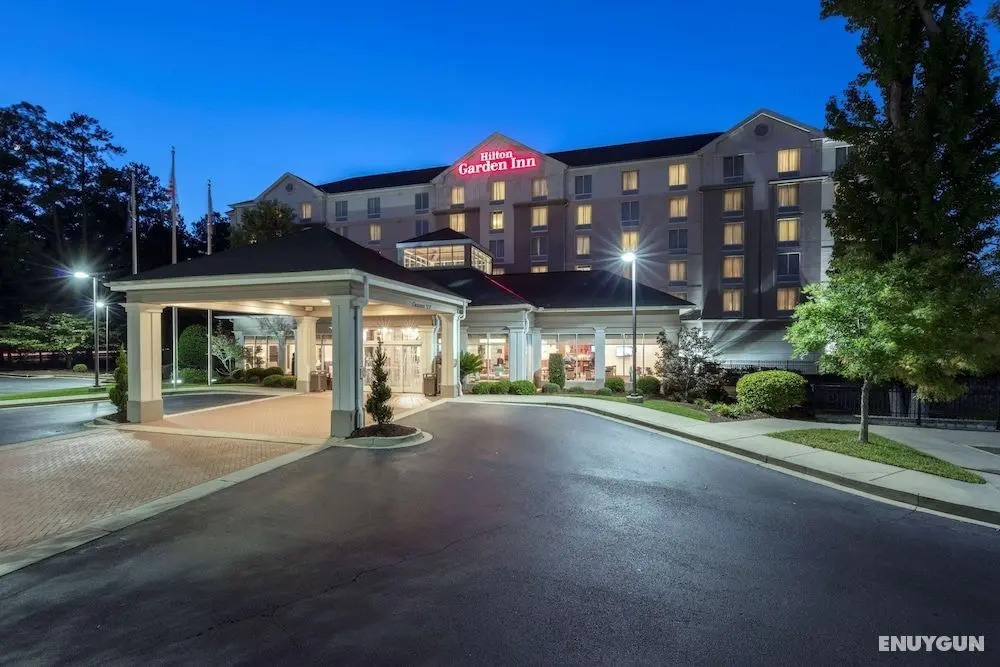 Hilton Garden Inn Columbia/Harbison - Öne Çıkan Resim
