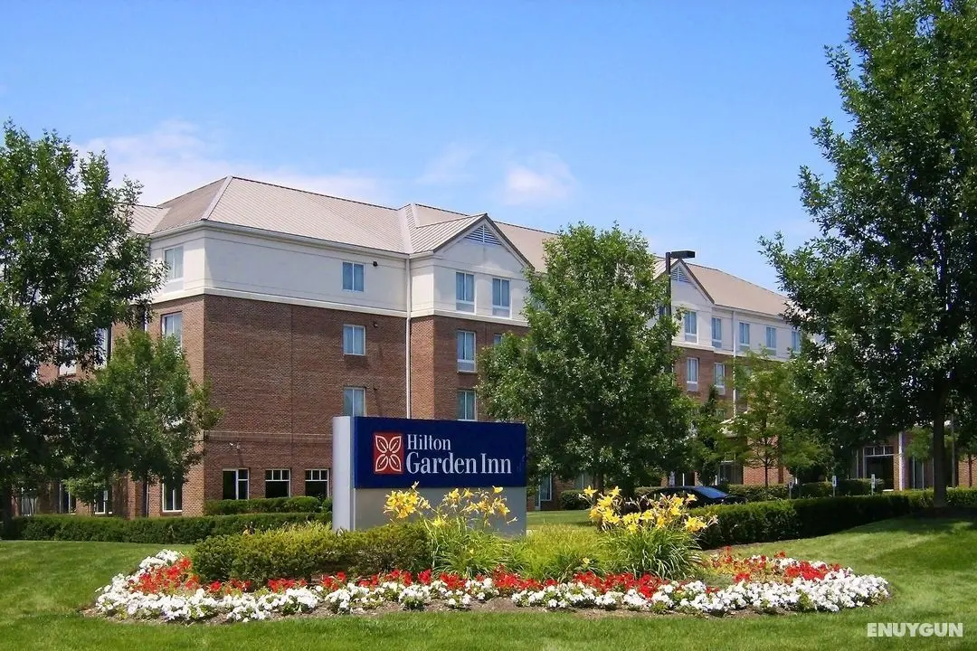 Hilton Garden Inn Columbus/Dublin - Öne Çıkan Resim